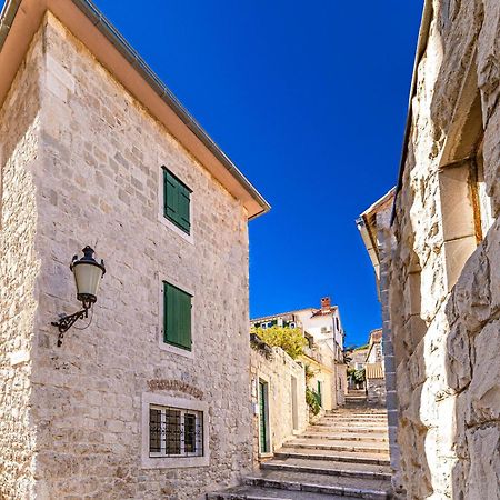 Rooms Tomic Split Exterior photo